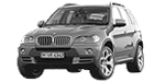 BMW E70 P291D Fault Code