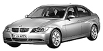 BMW E90 P291D Fault Code