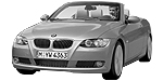 BMW E93 P291D Fault Code